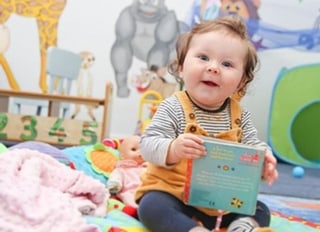 baby day care centre near me