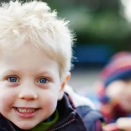 Woodley Gardens Day Nursery