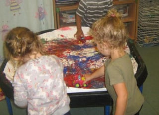 Red Lion Childcare Bulwell Hall Healthy Living Ctr Lawton Drive Nottingham Nottinghamshire Ng6 8bl 12 Reviews