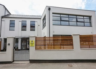 Yellow Penguin Nursery, Birmingham, West Midlands