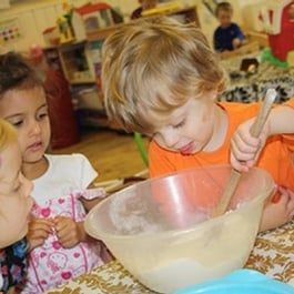 Bizzkidz Day Nursery Egham, Egham, Surrey