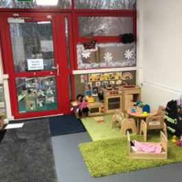 Bright Gems Nursery Tottenham Hale, London, London