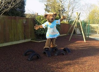 Mama Bear's Day Nursery and Pre-School (Whitchurch), Bristol, Bath & North East Somerset