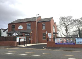 Kids Planet Billinge, Wigan, Merseyside