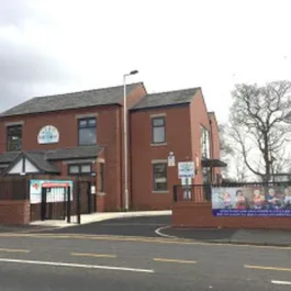 Kids Planet Billinge