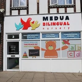 Medua Bilingual Nursery