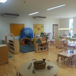 Rise & Shine Day Nursery & Pre School, Sidcup Sports Club, Sydney Road ...