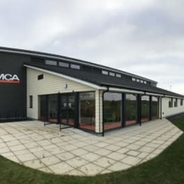 YMCA Nursery Andover, Andover, Hampshire