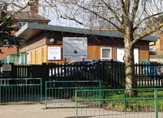 St Margaret's Pre-School (Olton Primary), Solihull, West Midlands