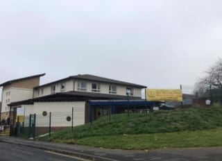 Kangaroo Pouch Day Nursery Brierley Hill, Brierley Hill, West Midlands