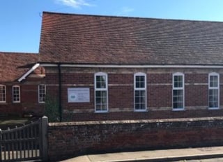 Goldhanger Community Nursery, Maldon, Essex