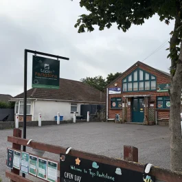 Tops Day Nurseries: Parkstone Nursery
