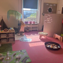 Abbey School Nursery