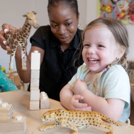Penge East Day Nursery