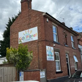 Kids Planet Spondon