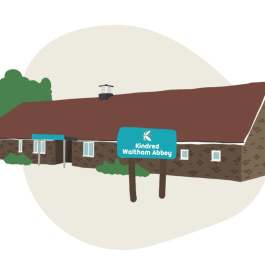 Kindred Waltham Abbey Nursery and Pre-School