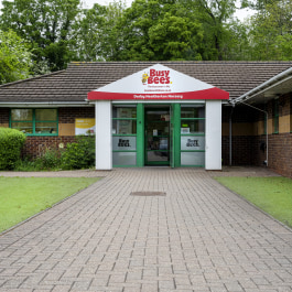 Busy Bees Derby Heatherton, Derby, Derbyshire
