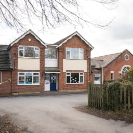 The Old School House Kindergarten, Colchester, Essex