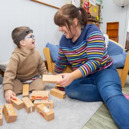 Serendipitys Day Nursery & Pre-School Balderton