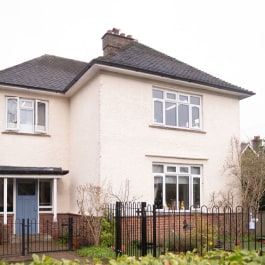 Grasshoppers Day Nursery (St Albans), St Albans, Hertfordshire