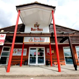 Busy Bees Shenley