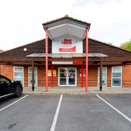 Busy Bees Shenley