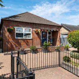 Lime Grove Day Nursery (Hemel Hempstead)