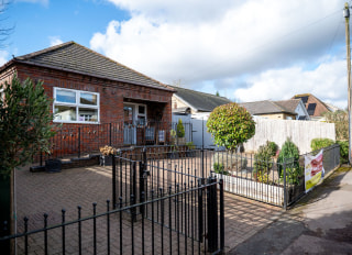 Lime Grove Day Nursery (Hemel Hempstead), Hemel Hempstead, Hertfordshire