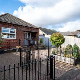 Lime Grove Day Nursery (Hemel Hempstead)