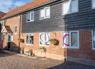 Partou Sucklings Yard Day Nursery & Pre-School, Ware, Hertfordshire