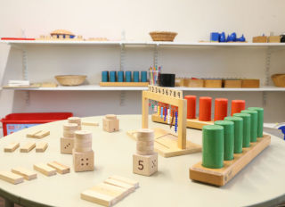 High House Nursery, Bishop's Stortford, Essex