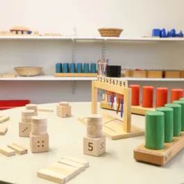High House Nursery
