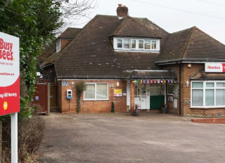 Busy Bees Mardley Hill, Welwyn