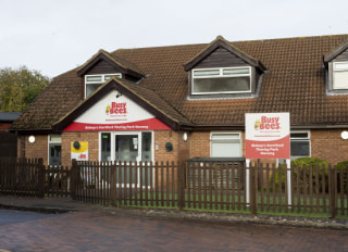 Busy Bees Thorley Park, Bishop's Stortford, Hertfordshire