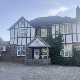 Toad Hall Nursery Watford