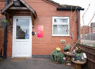 Partou Arnold Day Nursery & Pre-School, Nottingham, Nottinghamshire