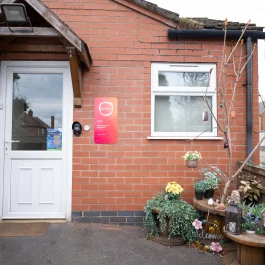 Partou Arnold Day Nursery & Pre-School