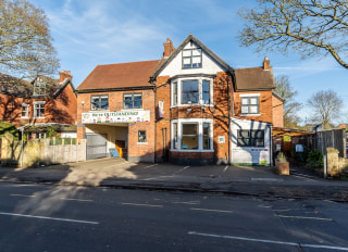 Kids Planet Mapperley, Nottingham, Nottinghamshire