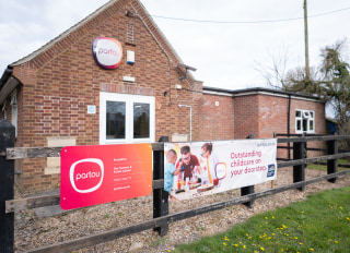 Partou Bumpkins Day Nursery & Pre-School, Royston, Cambridgeshire