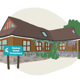Kindred Hemel Hempstead Nursery and Pre-School