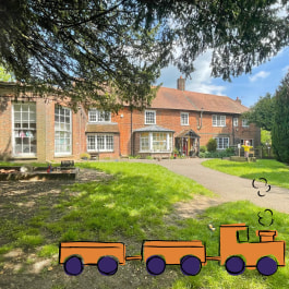 St Nicholas Day Nursery
