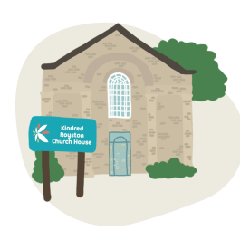 Kindred Royston Church House Nursery and Pre-School