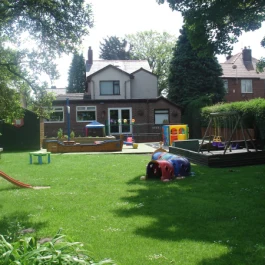 Cliff House Nursery & Pre-School