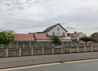 Kids Planet Clarence, Thornton-Cleveleys, Lancashire