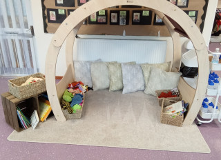 Kids Planet Penwortham, Preston, Lancashire