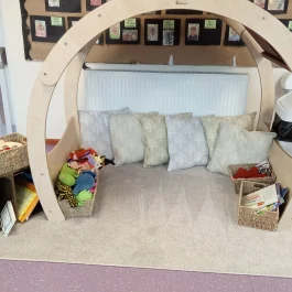 Kids Planet Penwortham
