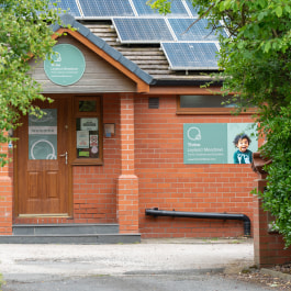 Thrive Leyland Meadows