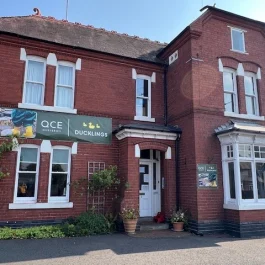Ducklings Day Nursery