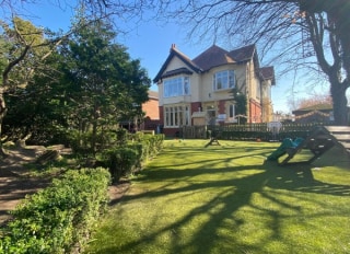 Kids Planet Shepherd Lodge, Lytham St Annes, Lancashire