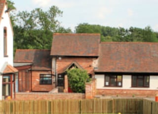 Kids Planet Mereside Farm, Solihull, Worcestershire